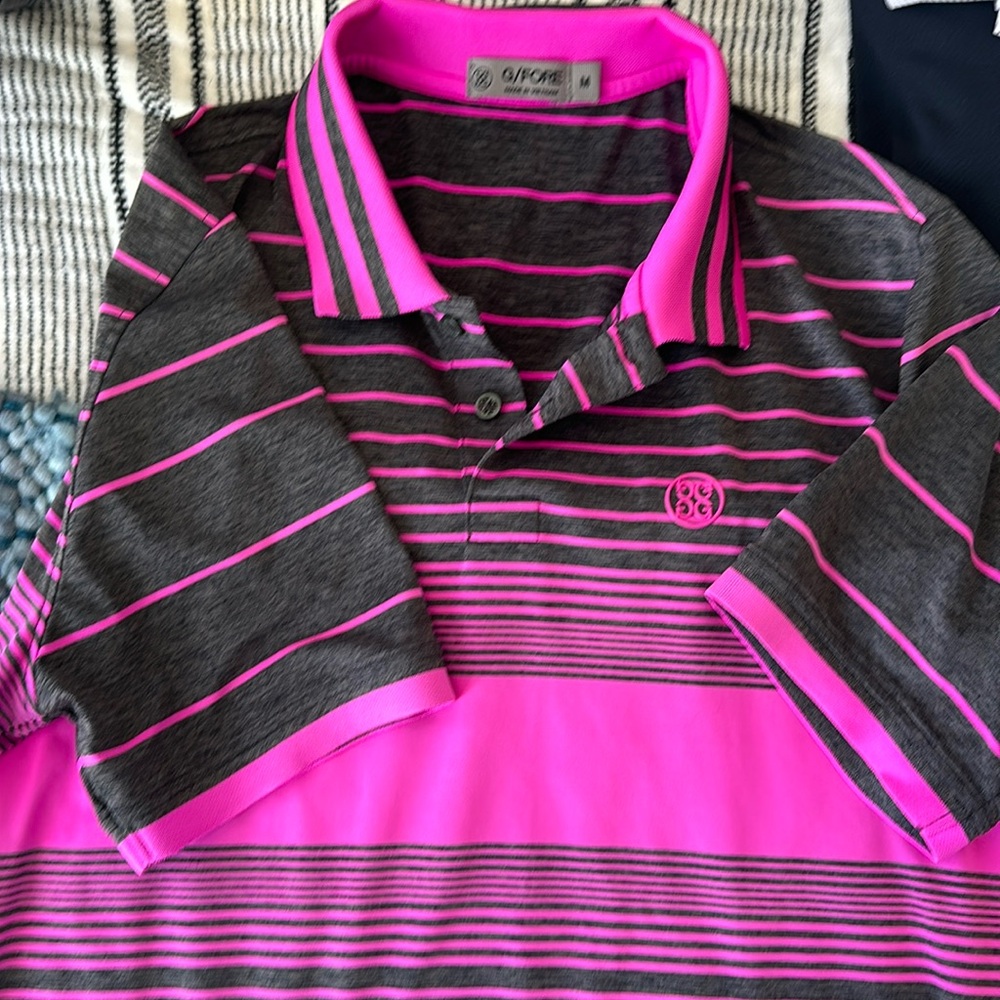 Golf shirt